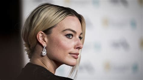 The Inspiring Reason Margot Robbie Refused Lose Weight For A Movie