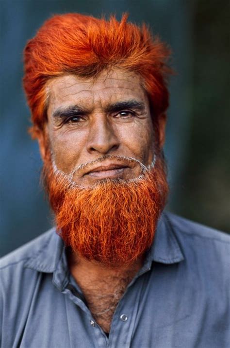 Beard Dye Or Facial Hair Dye