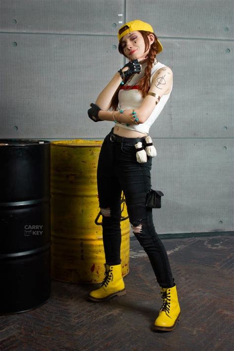 Maybe you would like to learn more about one of these? Fortnite real life, Costume, Cosplay, Gifts, Skin ...