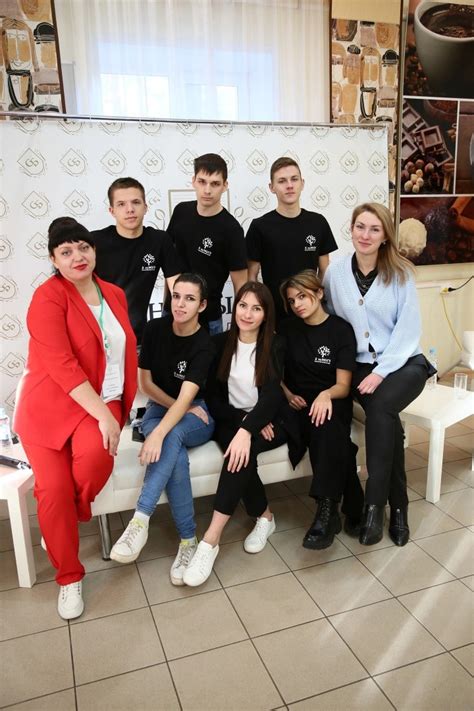 Волонтерский отряд #ЯпоМОГУ / Новости нашего центра / Центр ...