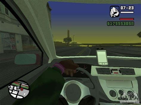 Gta Sa Cleo First Person Mod Profvertical