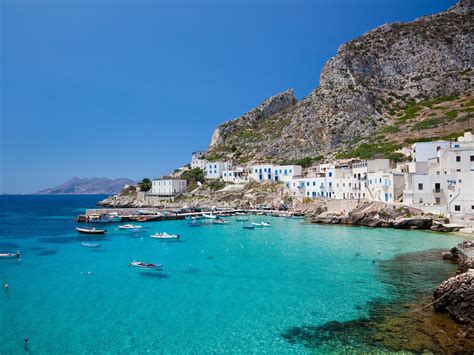 The Most Beautiful Coastal Towns In Italy Photos Condé Nast Traveler