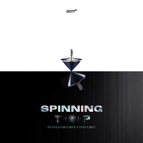 GOT7 - Spinning Top: Between Security & Insecurity Lyrics and Tracklist | Genius