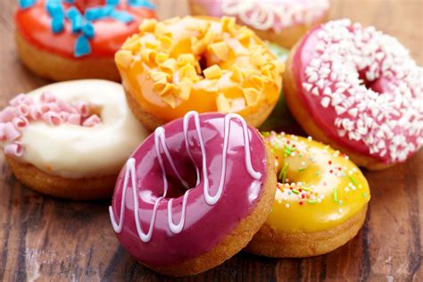 Try This Mouth Watering Krispy Kreme Donut Recipe Sagmart