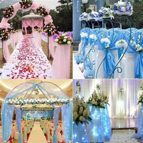 We reached 300000+ customers for the past 19 years. Wedding Centerpieces For Sale