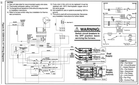 As in this new era, much modern technology is sophistically provided by connecting to the web. Nordyne Wiring Diagram Electric Furnace Sample | Wiring Collection