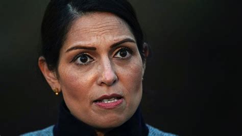 Dawn Sturgess Lawyers Accuse Priti Patel Of Delaying Possible Inquiry