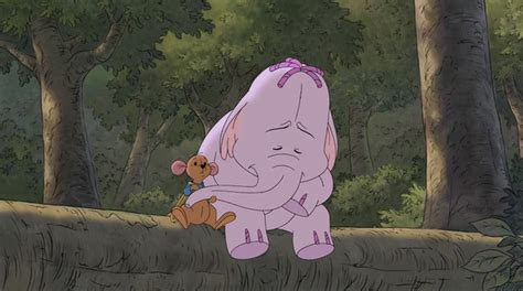 Poohs Heffalump Movie 2005