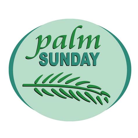 Palm Sunday Is A Day Of Hope Daily Devotionals