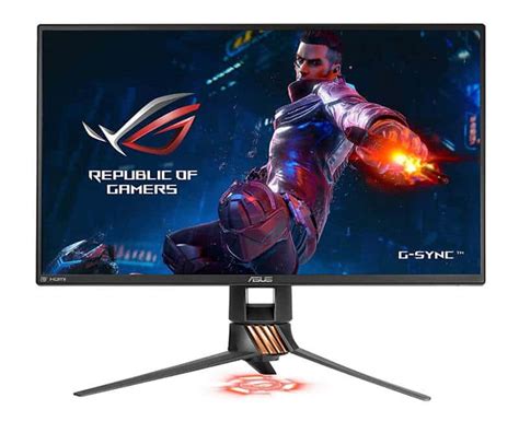 Best 240hz Gaming Monitor 2021 Top Brands Review Colorfy