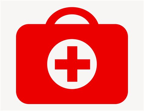 Erste hilfe koffer und verbandkoffer mit basisfüllung sowie erweitertem erste hilfe material. Erste Hilfe Koffer - Aufkleber für Gewerbe