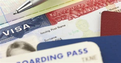 Visa Americana Requisitos Para Tramitarla En M Xico La Verdad Noticias