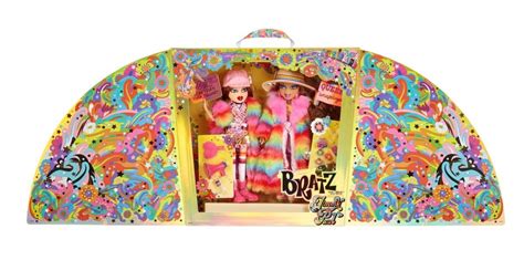 Bratz Releases First Ever Same Sex Couple Dolls For Pride