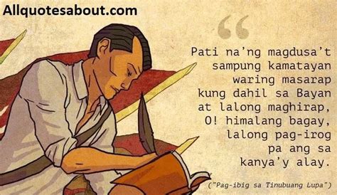 Top 20 Andres Bonifacio Quotes And Sayings