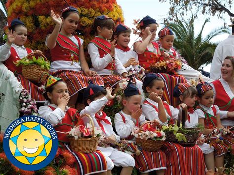 The portuguese people ( _pt. Traditions and people from Madeira island. Happiness from ...