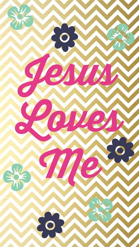 Jesus Loves Me Muddling Through Together