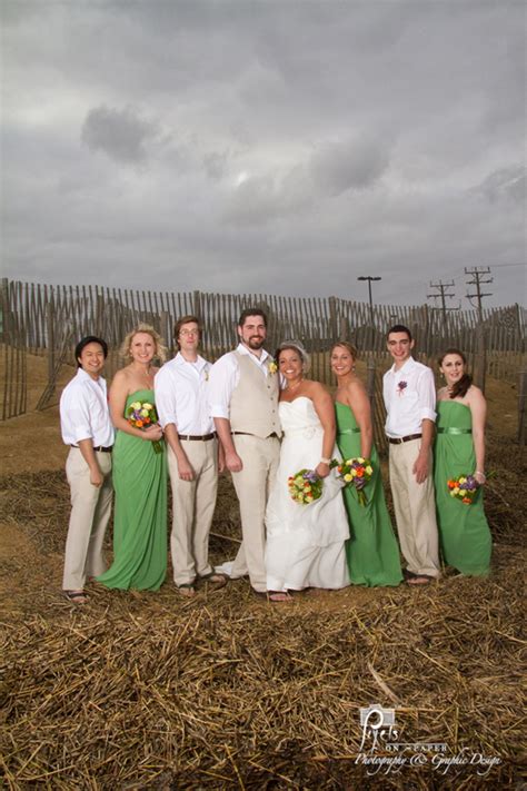 The outer banks wedding guild is the source for premiere, experienced wedding vendors on the outer weddings. Amy and Rex's Outer Banks Wedding Pictures by Pixels On ...