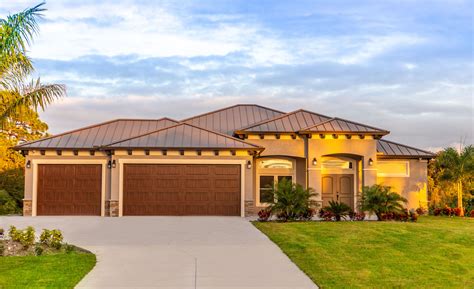Building Your Dream Home With Florida Lifestyle Realty Space Coast