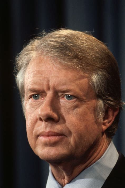 Jimmy carter was born on october 1, 1924 in plains, georgia, usa as james earl carter jr. Jimmy Carter Rankings & Opinions