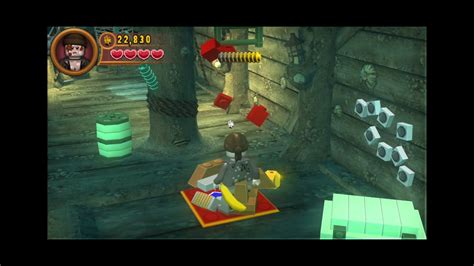Lego Pirates Of The Caribbean Ppsspp Ep6 Youtube