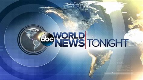 ABC World News Tonight Original Theme - YouTube