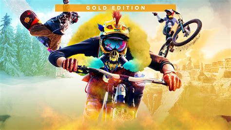 Buy Riders Republic Gold Edition Xbox Store Checker