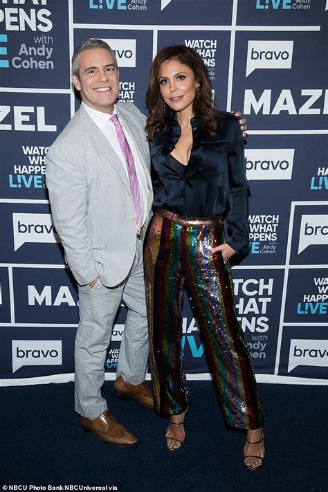 bethenny frankel says andy cohen and bravo likely despise her as she champions for reality