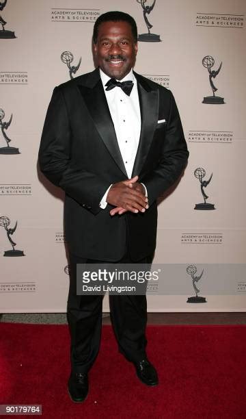 Anchor Marc Brown Photos And Premium High Res Pictures Getty Images