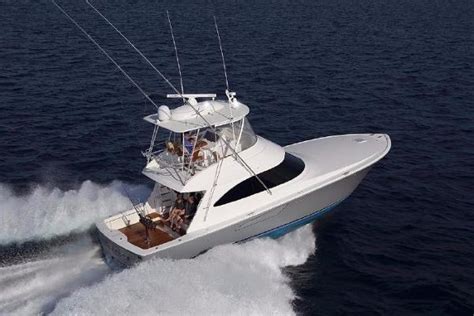 Viking Yachts 48 Boats For Sale