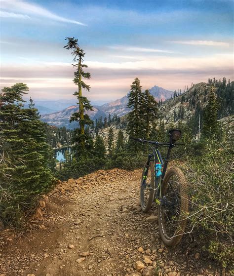 California National Forests Closed To Bikers And Everyone Else