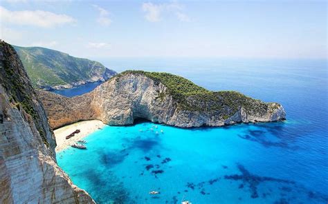 Best Beaches In Zakynthos Zante Your Local Guide 😉