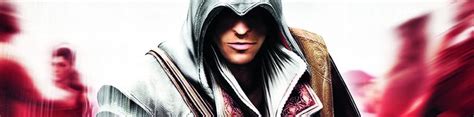 Assassins Creed 2 Discovery 2009 Video Game