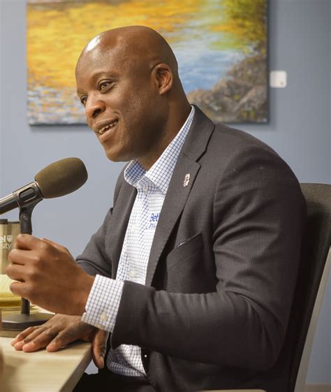 Mayor Yemi of Colorado Springs—a blueprint for functional governance in