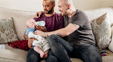 9 Things You Didnt Know About Being A Gay Dad