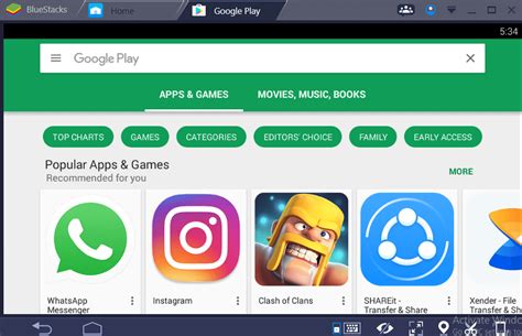 Considering these problems, it makes sense to download google play store on your computer. Google Play Store for Windows PC - PlayStore For PC Windows