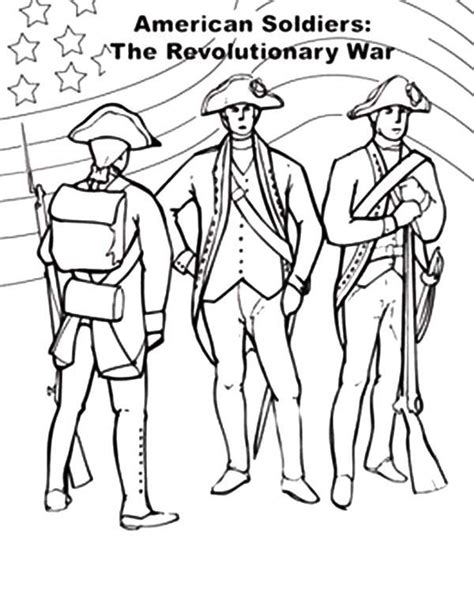 Https://wstravely.com/coloring Page/american Revolution Coloring Pages Adult