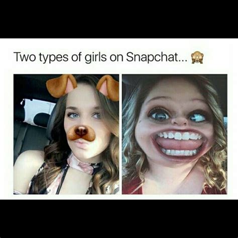Get You A Lady That Can Do Both 😊 Snapchat Meme Funny Pictures Two