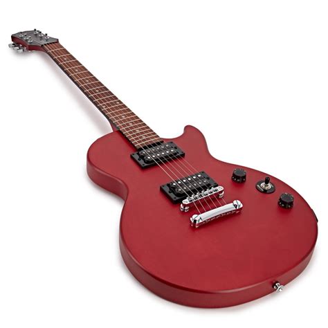 Epiphone Les Paul Special Ve Cherry At Gear4music
