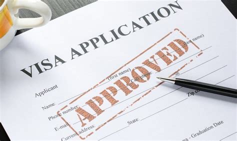 Ghana Visa Application A Step By Step Guide For Success
