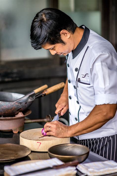 The Siam Cooking School - Bangkok River