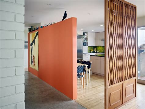 30 Remarkable Dividing Wall Ideas You Must Recreate