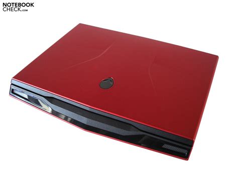 Review Alienware M11x R3 Gaming Notebook Reviews