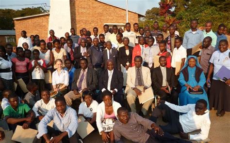 Lehrerausbildung In Mzuzu Malawi Johannes Beese Stiftung