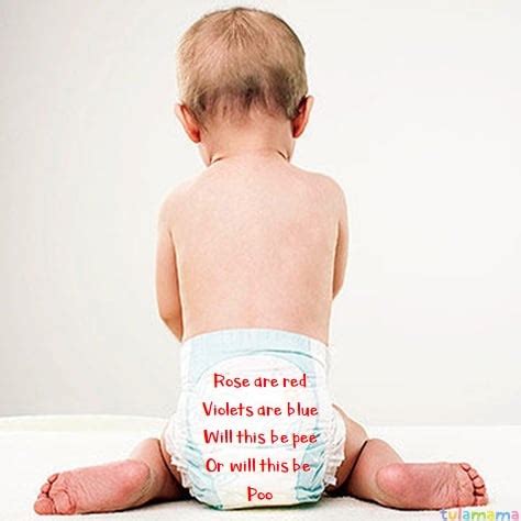 Shower the little one and its family with lots of love. 83 Funny Diaper Messages for Late Night Diaper Changes - Tulamama