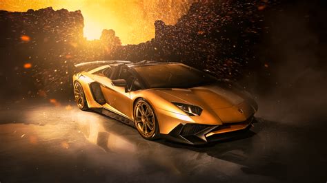 3840x2160 Lamborghini Aventador New 4k Hd 4k Wallpapers Images