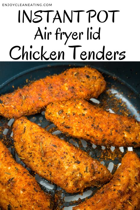 Get just bare chicken breast strips, lightly breaded (24 oz) delivered to you within two hours via instacart. Air fryer chicken tenders (Instant Pot air fryer lid ...