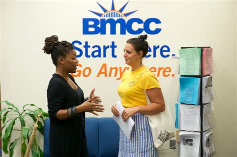 Bmcc Students Save For Success Bmcc