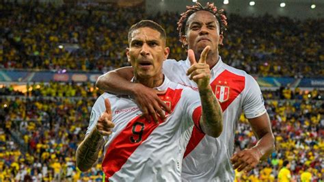 Copa america 2021 is set to take place from june 13 and conclude on july 10, 2021. Brasil campeón de la Copa América: Perú nunca se rindió ...