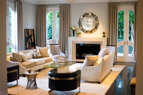 Cream White Living Room Ideas Luxury Home Furniture