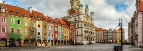 Park cytadela, aleja armii poznań, познань, польша. Tourism in Poznan, Poland - Europe's Best Destinations